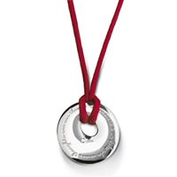 Collana Bliss Donna in Argento 1509000 - 1509000